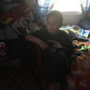 Meet your Posher, Crystal